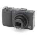 RICOH GR DIGITAL III