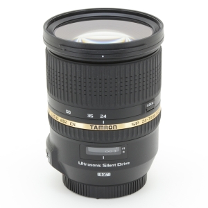 TAMRON SP 24-70mmF2.8 Di VC USD (Canon)