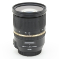 TAMRON SP 24-70mmF2.8 Di VC USD (Canon)