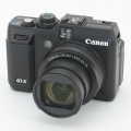 Canon PowerShot G1X Canon PowerShot G1X