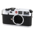Leica M6 (パンダ)