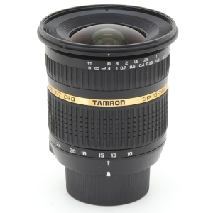 TAMRON AF 10-24mm F3.5-4.5 Di II (Nikon)