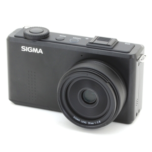SIGMA DP2 Merrill