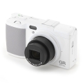 RICOH GR DIGITAL IV (ホワイトエディション)