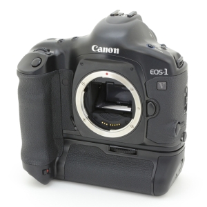 Canon EOS-1V HS