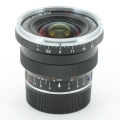 Carl Zeiss Distagon T* 18mm F4 ZM (ブラック)