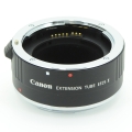 Canon エクステンションチューブEF25 II
