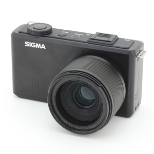 SIGMA DP3 Merrill