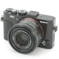 SONY DSC-RX1