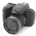 FUJIFILM FinePix HS20EXR