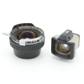 CONTAX Hologon T* 16mm F8 Set(G)