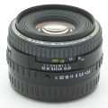 PENTAX FA (645) 75mm F2.8 PENTAX FA (645) 75mm F2.8