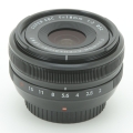 FUJIFILM フジノン XF 18mm F2 R