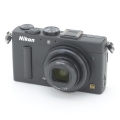 Nikon COOLPIX A (ブラック)