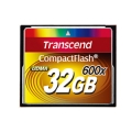 Transcend CFカード32GB(600倍速) TS32GCF600