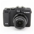 Canon PowerShot G15