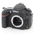 Nikon D600