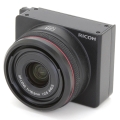 RICOH GR LENS A12 28mm F2.5 RICOH GR LENS A12 28mm F2.5