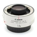 Canon エクステンダー EF 1.4xII