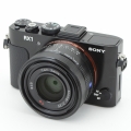 SONY DSC-RX1