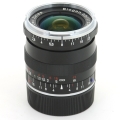 Carl Zeiss Biogon T* 21mm F2.8 ZM (ブラック)