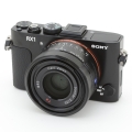 SONY DSC-RX1
