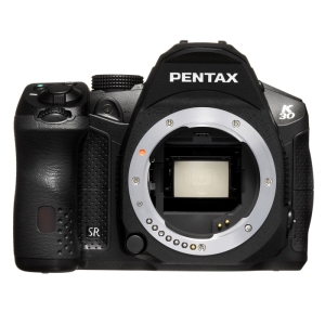 PENTAX K-30 ボディ ブラック