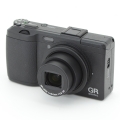 RICOH GR DIGITAL IV