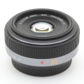 Panasonic LUMIX G 20mm F1.7 ASPH.