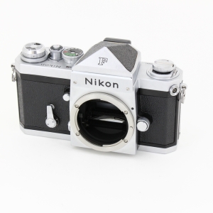 Nikon F (eyelevel)