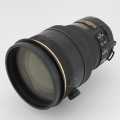 Nikon AF-S 200mm F2G ED VR II