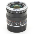 Carl Zeiss Biogon T* 25mm F2.8 ZM (ブラック)