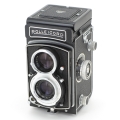 Rollei ローライコード Vb