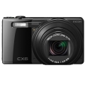 RICOH CX6 ブラック