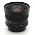 CONTAX Distagon T*18mm F4 MM (Germany)