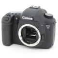 Canon EOS 7D