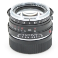Voigtlander NOKTON Classic 40mm F1.4 (VM) Voigtlander NOKTON Classic 40mm F1.4 (VM)