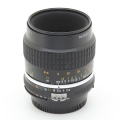 Nikon Ai-S Nikkor 55mm F2.8 Micro