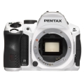 PENTAX K-30 ボディ クリスタルホワイト