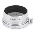 Leica FISON エルマー5cm用 カブセフード Leica FISON エルマー5cm用 カブセフード
