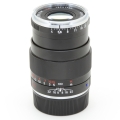 Carl Zeiss Tele-Tessar T*85mm F4 ZM (ブラック)