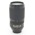 Nikon AF-S VR ED 70-300mm F4.5-5.6 G Nikon AF-S VR ED 70-300mm F4.5-5.6 G