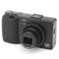 RICOH GR DIGITAL IV