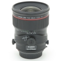 Canon TS-E24mm F3.5L II