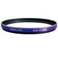marumi My Color Filter VIVID 49mm ビビットパープル