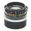 Leica ズミルックス M35mm F1.4 2nd (ブラック)