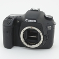 Canon EOS 7D