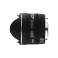 SIGMA 10mm F2.8 EX DC Fisheye HSM(ペンタックス用) 