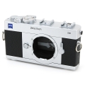 Carl Zeiss ZEISS IKON SW (シルバー)