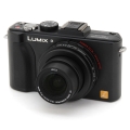 Panasonic DMC-LX5